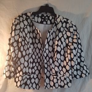 Womens Blazer